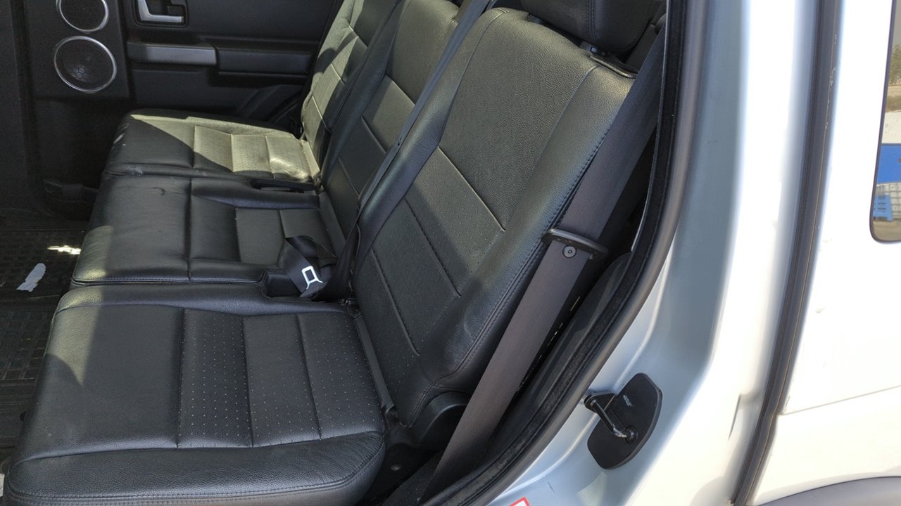 ELECTROVENTILADOR LAND ROVER DISCOVERY - vista 8