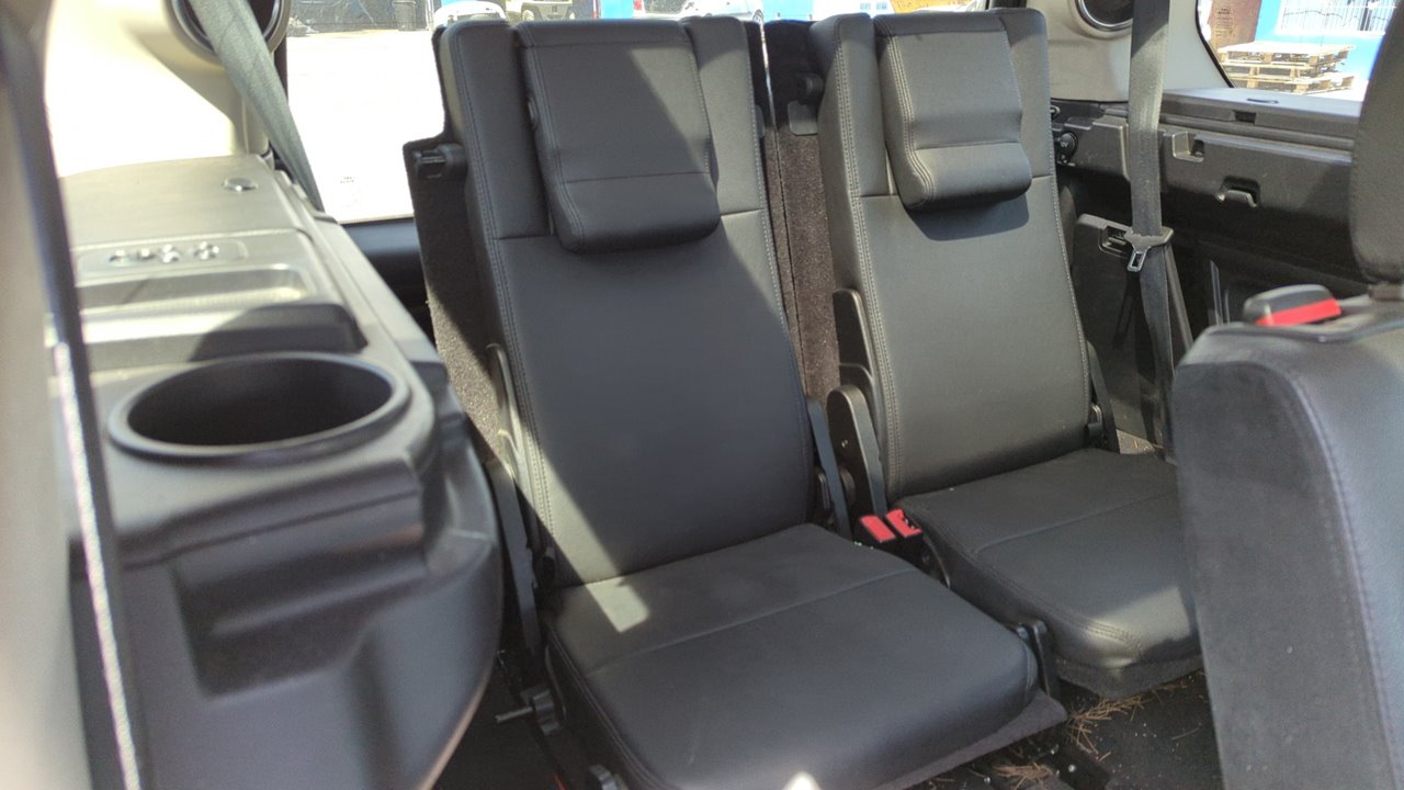 ELECTROVENTILADOR LAND ROVER DISCOVERY - vista 3