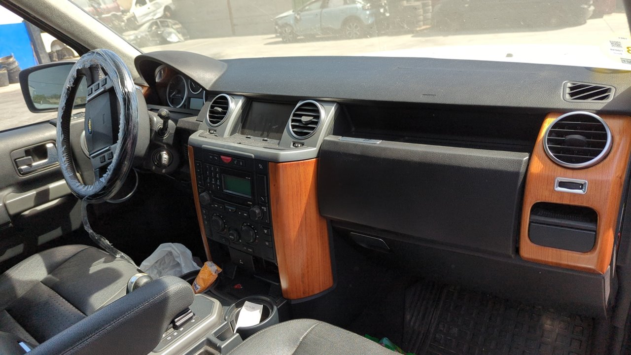 ELECTROVENTILADOR LAND ROVER DISCOVERY - vista 23