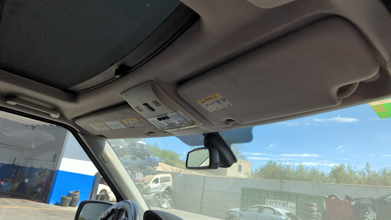 ELECTROVENTILADOR LAND ROVER DISCOVERY - vista 7