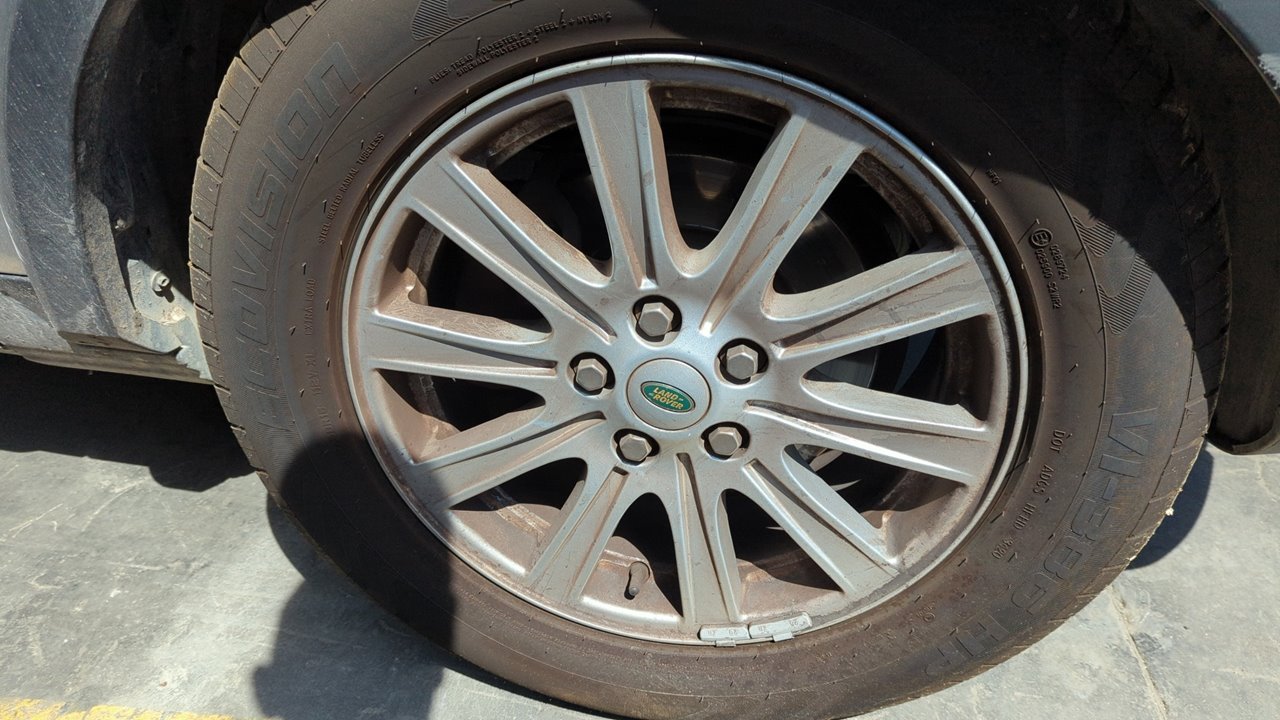 ELECTROVENTILADOR LAND ROVER DISCOVERY - vista 25