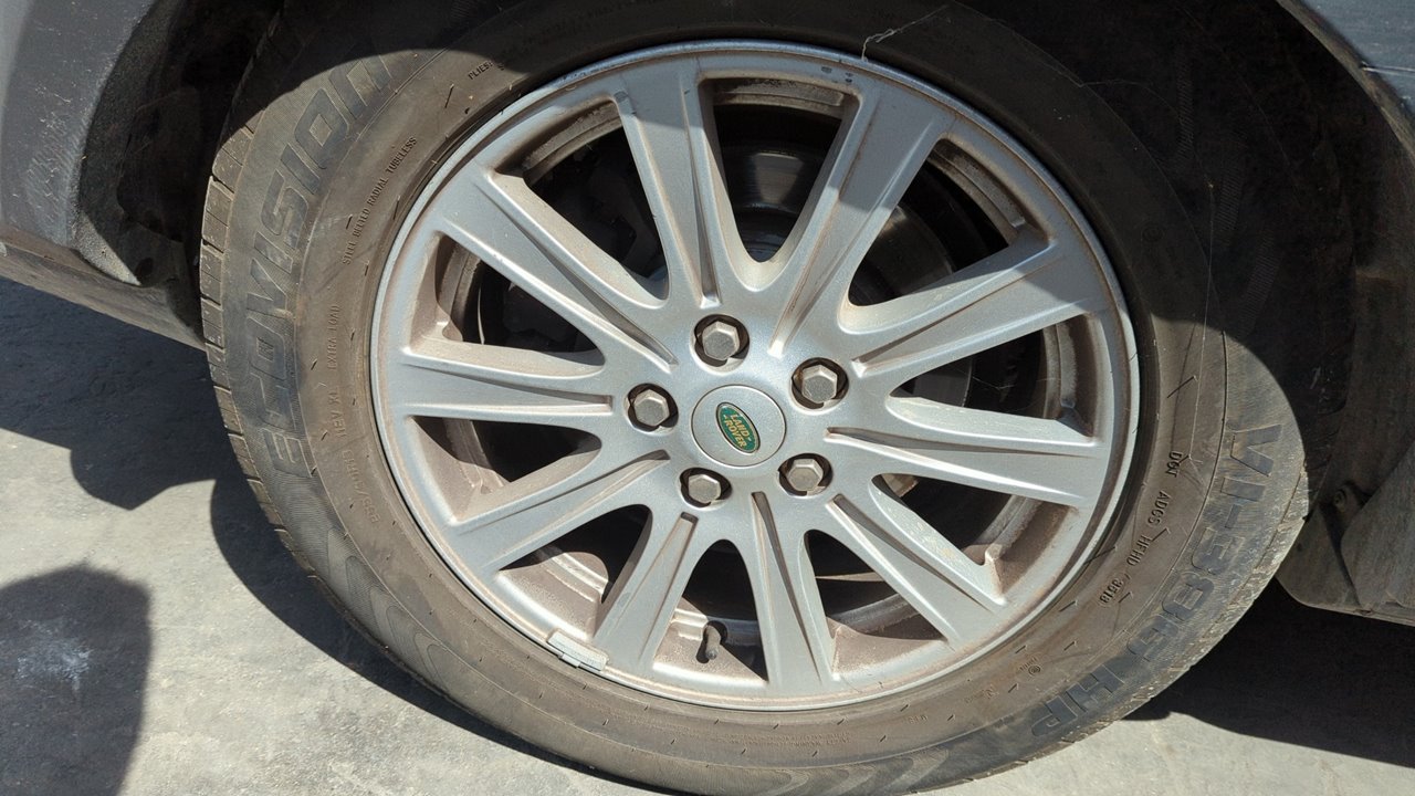 ELECTROVENTILADOR LAND ROVER DISCOVERY - vista 26