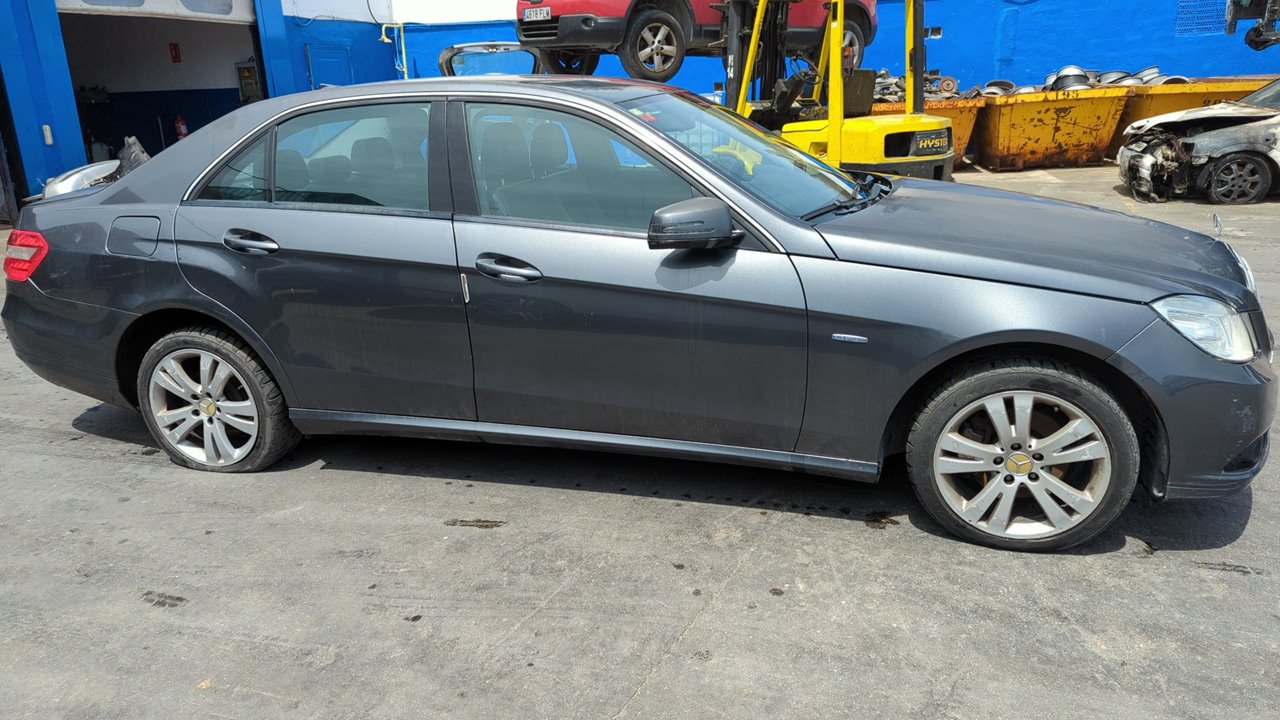 AIRBAG DELANTERO DERECHO MERCEDES-BENZ CLASE E (W212) FAMILIAR - vista 10