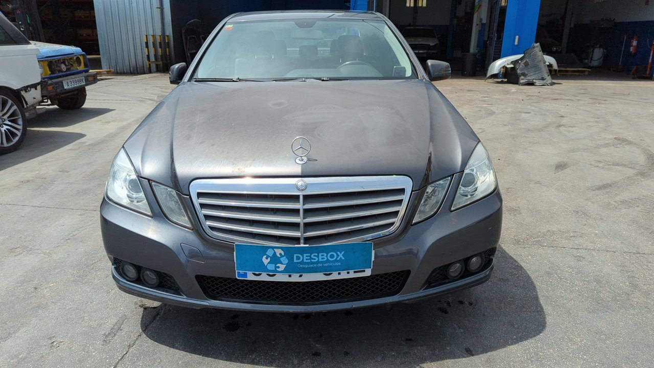 AIRBAG DELANTERO DERECHO MERCEDES-BENZ CLASE E (W212) FAMILIAR - vista 4