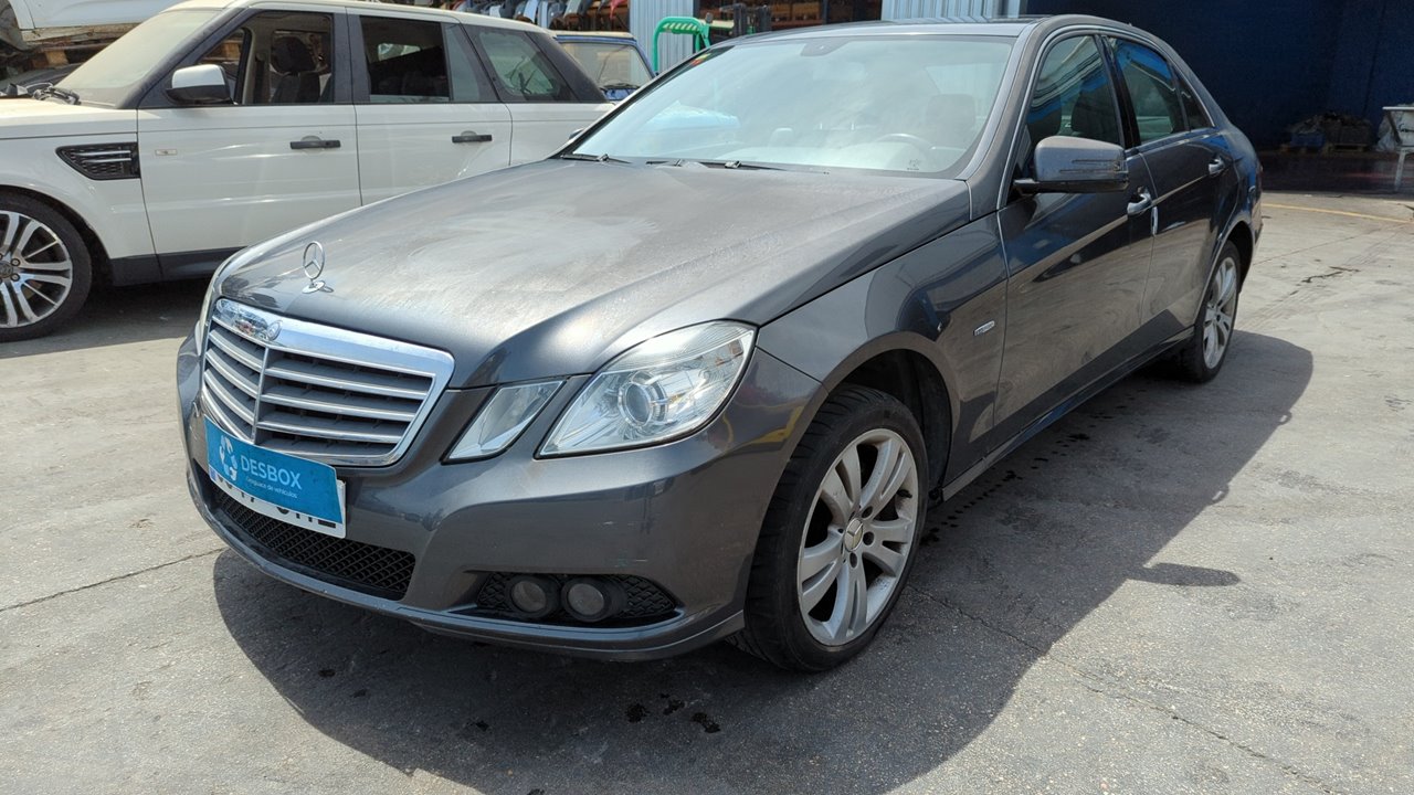 AIRBAG DELANTERO DERECHO MERCEDES-BENZ CLASE E (W212) FAMILIAR - vista 26