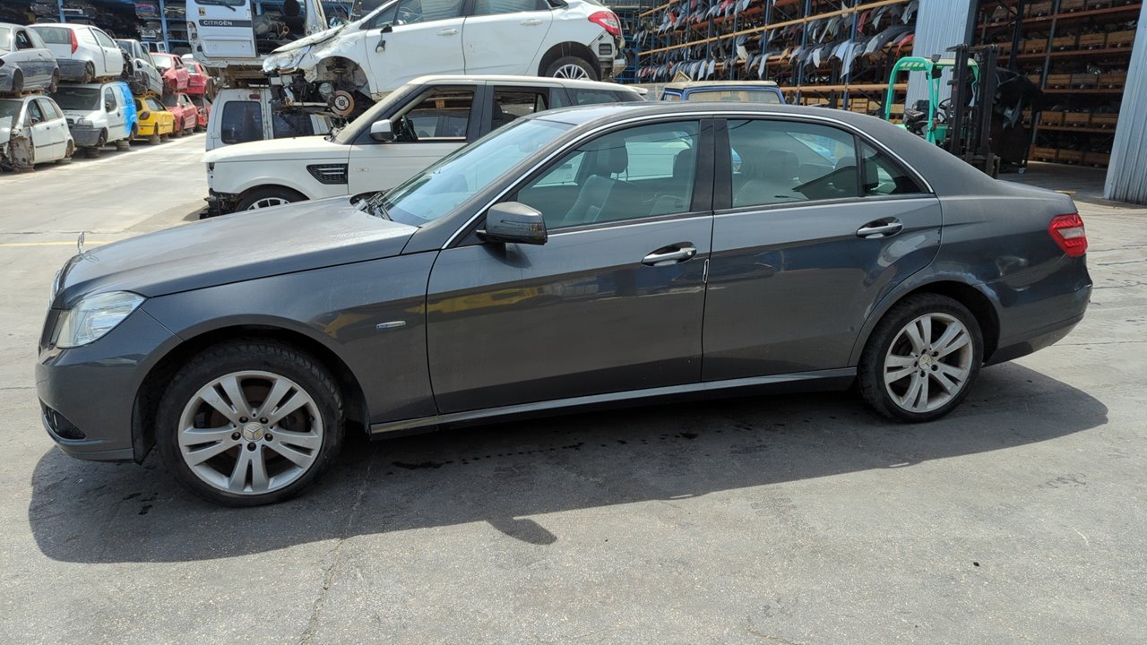 AIRBAG DELANTERO DERECHO MERCEDES-BENZ CLASE E (W212) FAMILIAR - vista 5