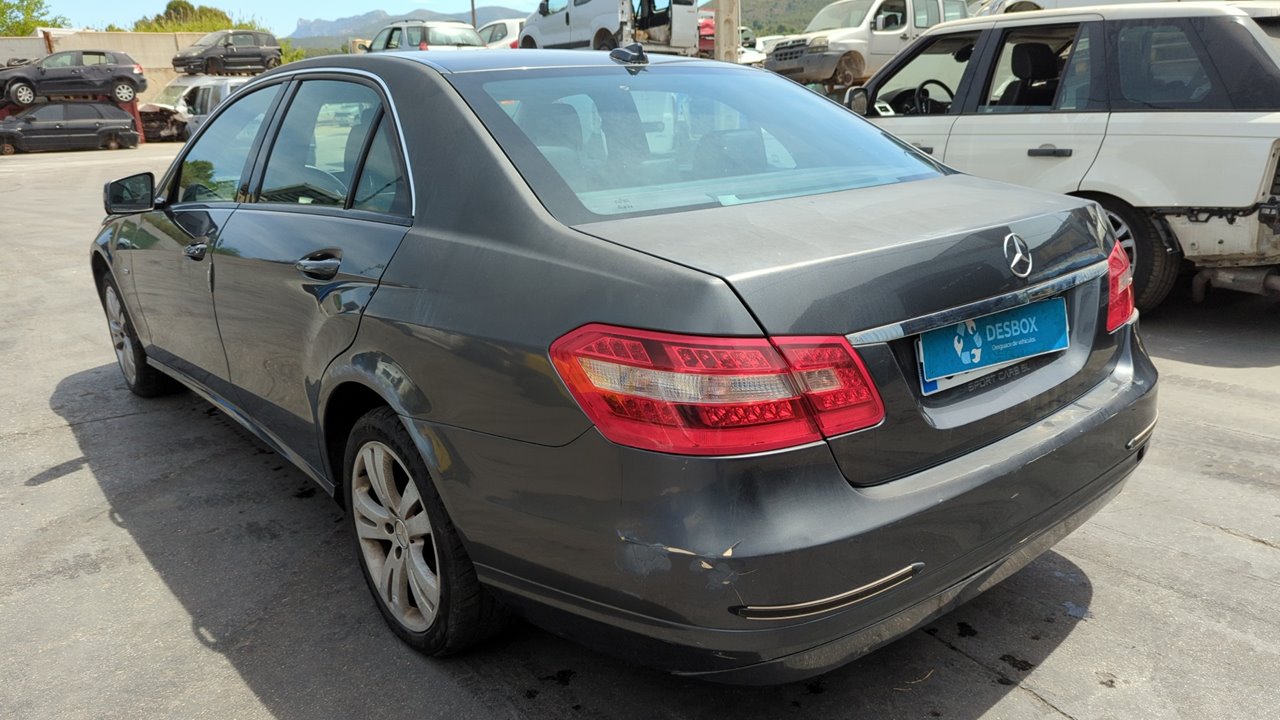 AIRBAG DELANTERO DERECHO MERCEDES-BENZ CLASE E (W212) FAMILIAR - vista 17