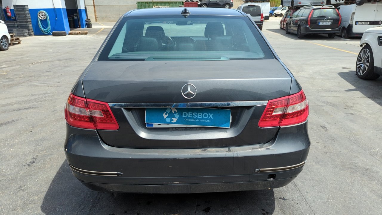 AIRBAG DELANTERO DERECHO MERCEDES-BENZ CLASE E (W212) FAMILIAR - vista 29