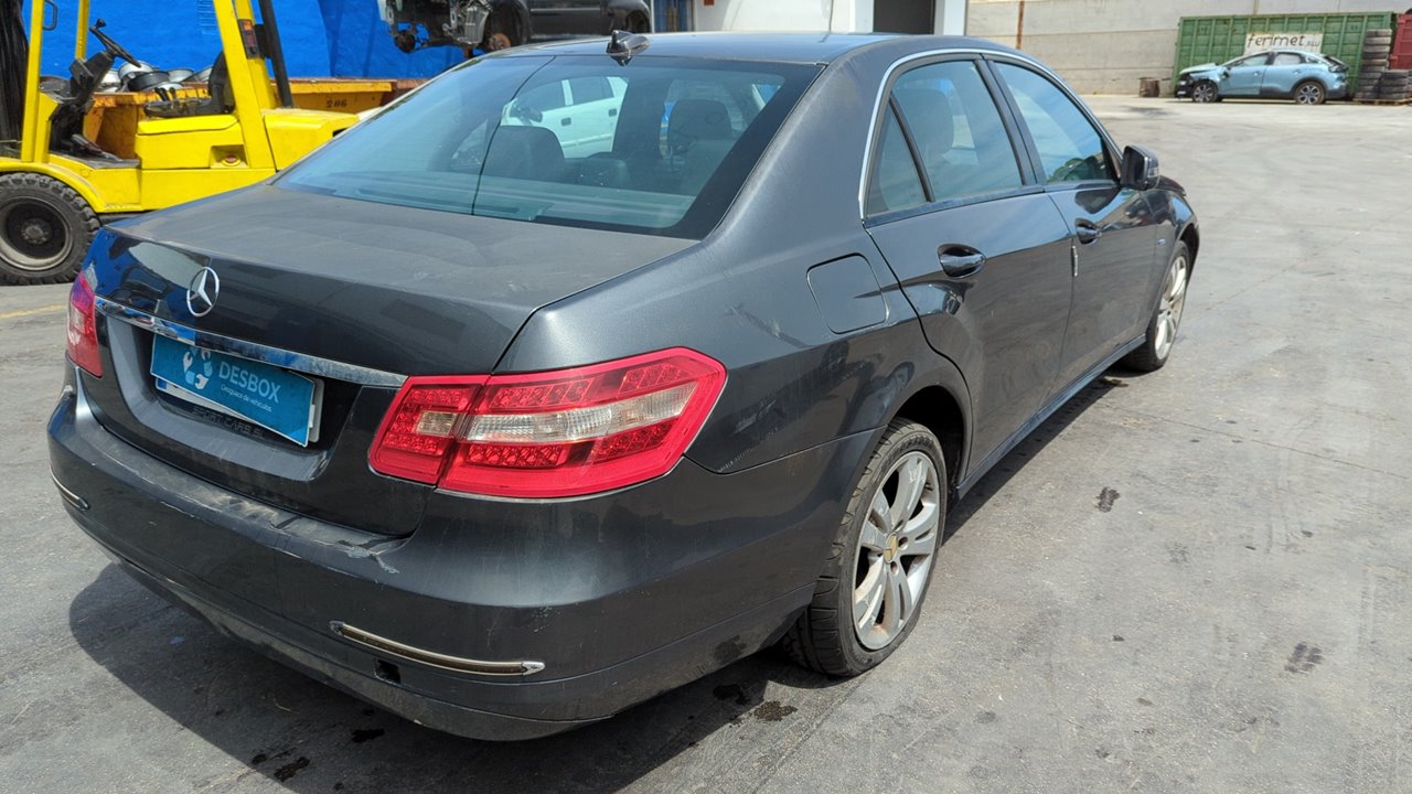 AIRBAG DELANTERO DERECHO MERCEDES-BENZ CLASE E (W212) FAMILIAR - vista 2