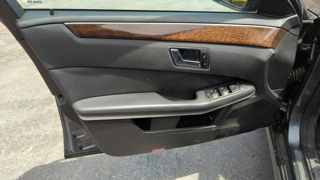 AIRBAG DELANTERO DERECHO MERCEDES-BENZ CLASE E (W212) FAMILIAR - vista 28