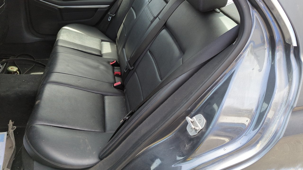 AIRBAG DELANTERO DERECHO MERCEDES-BENZ CLASE E (W212) FAMILIAR - vista 22