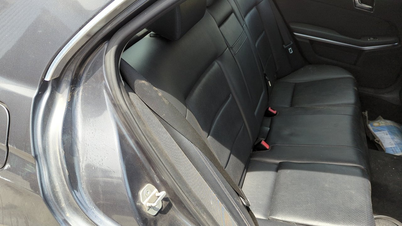 AIRBAG DELANTERO DERECHO MERCEDES-BENZ CLASE E (W212) FAMILIAR - vista 25