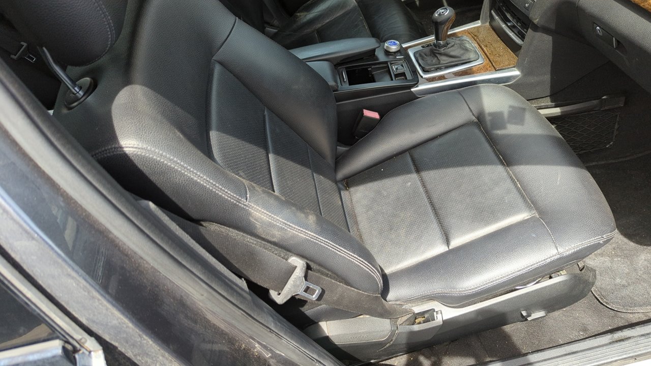 AIRBAG DELANTERO DERECHO MERCEDES-BENZ CLASE E (W212) FAMILIAR - vista 7