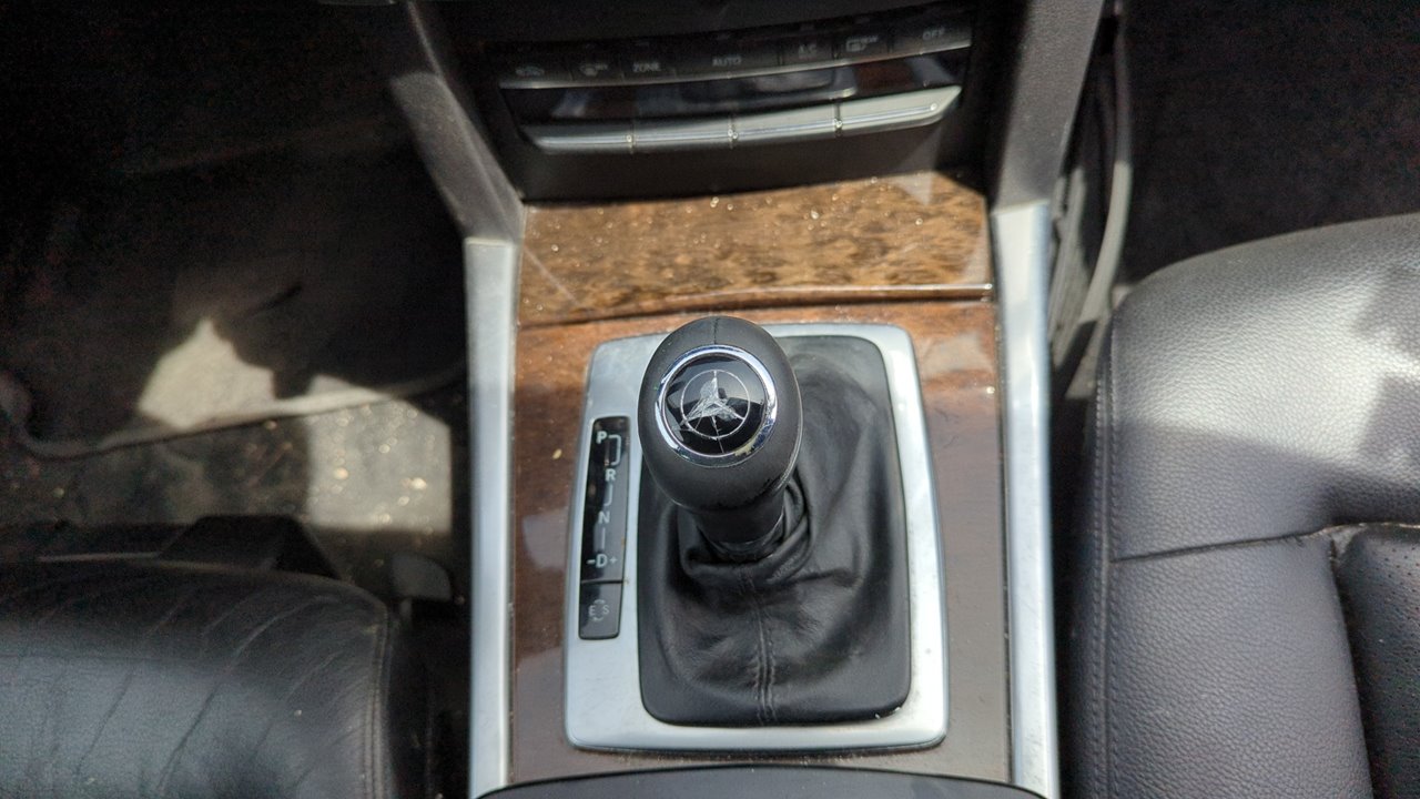 AIRBAG DELANTERO DERECHO MERCEDES-BENZ CLASE E (W212) FAMILIAR - vista 20