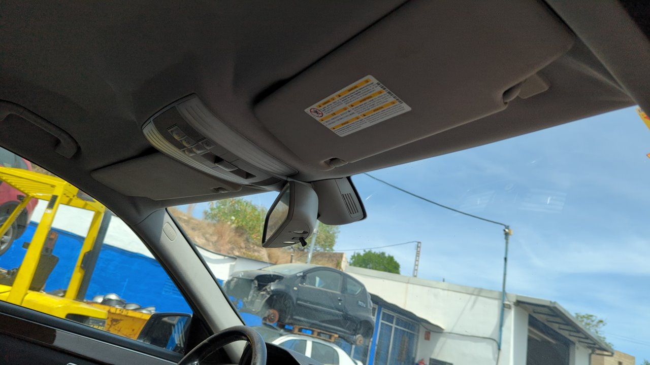 AIRBAG DELANTERO DERECHO MERCEDES-BENZ CLASE E (W212) FAMILIAR - vista 13