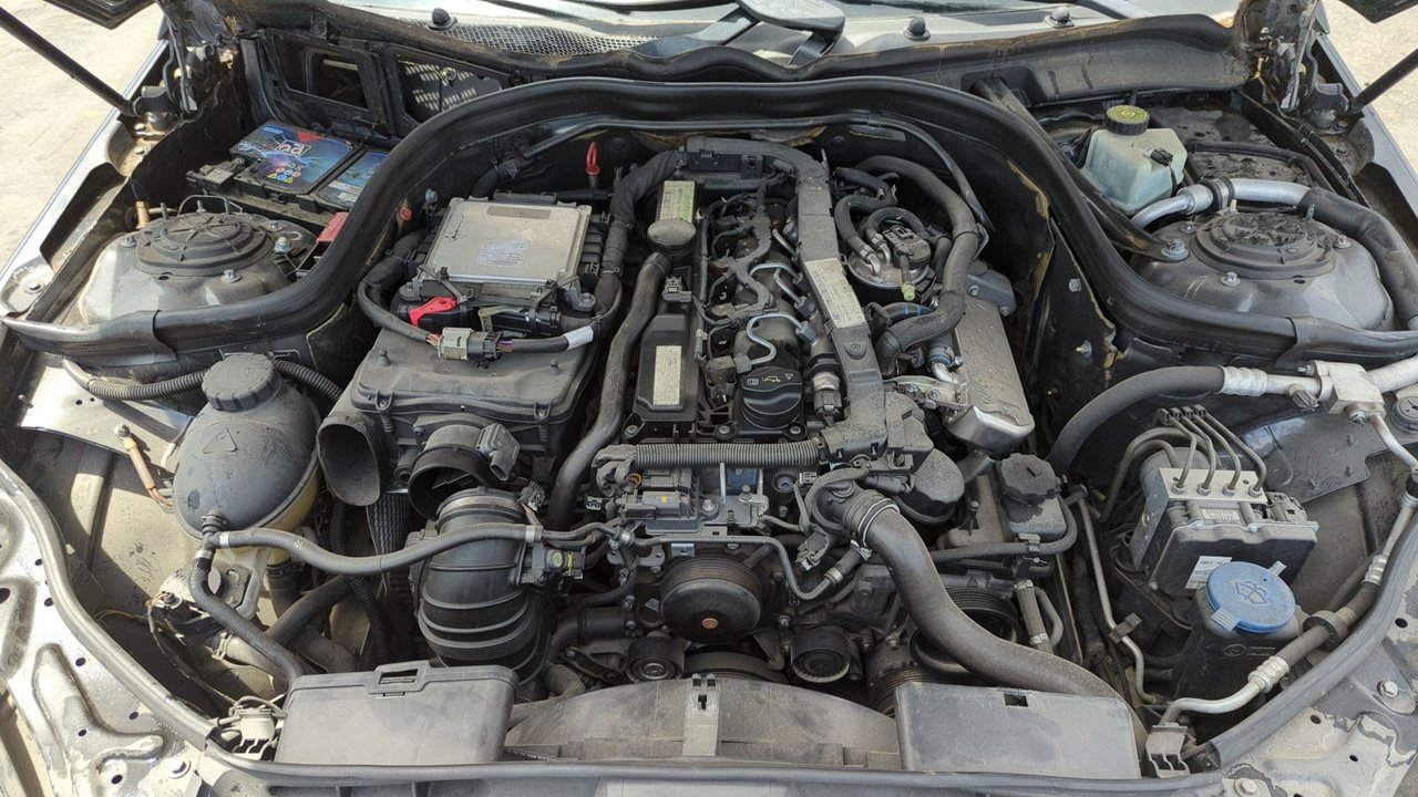 AIRBAG DELANTERO DERECHO MERCEDES-BENZ CLASE E (W212) FAMILIAR - vista 14