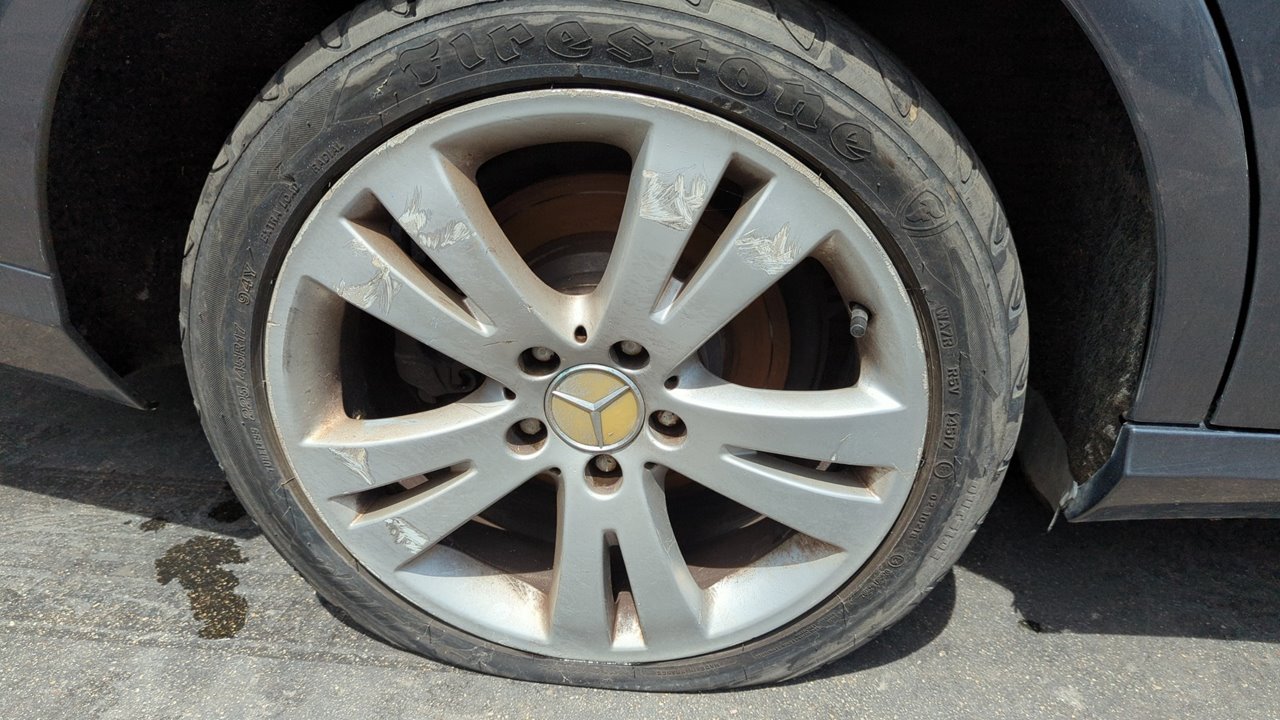 AIRBAG DELANTERO DERECHO MERCEDES-BENZ CLASE E (W212) FAMILIAR - vista 19