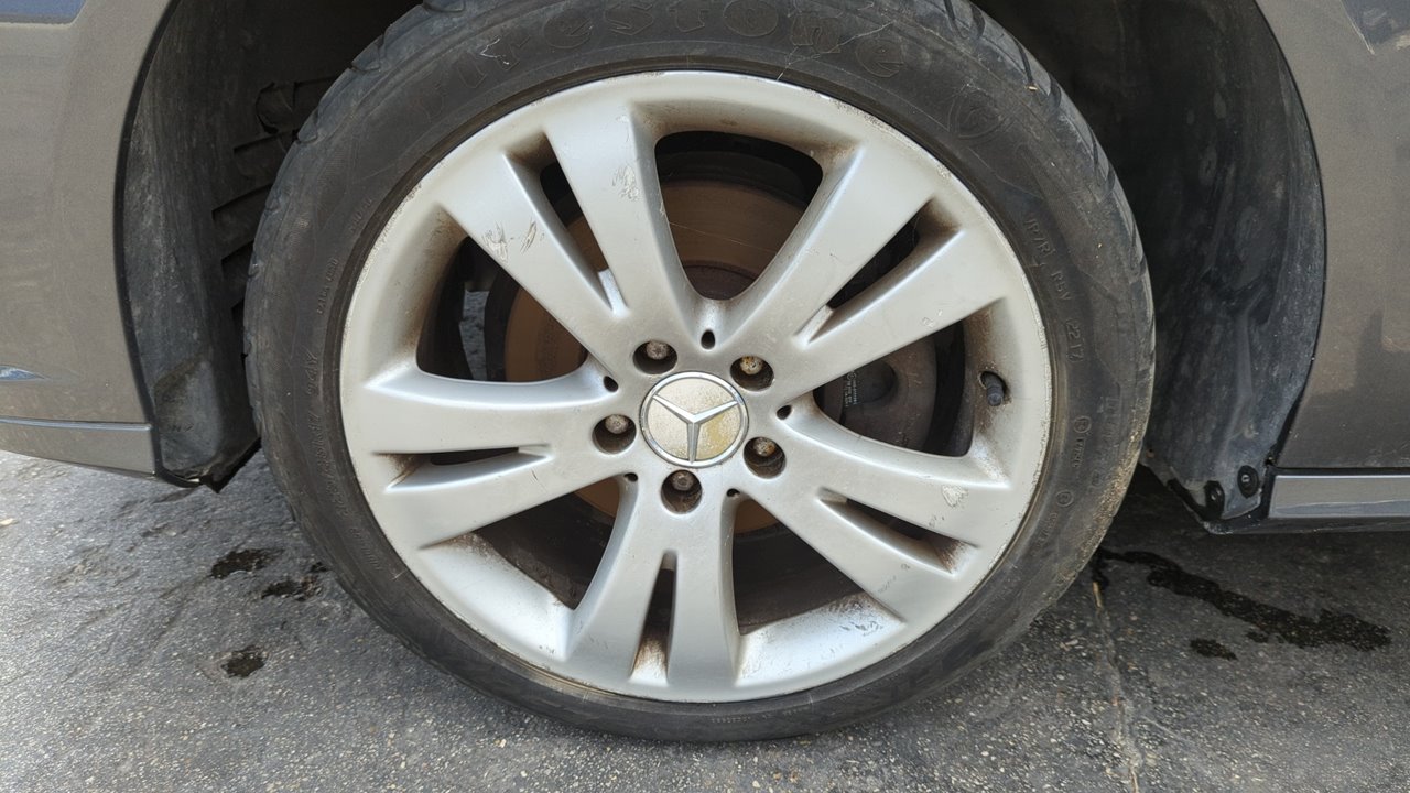 AIRBAG DELANTERO DERECHO MERCEDES-BENZ CLASE E (W212) FAMILIAR - vista 15