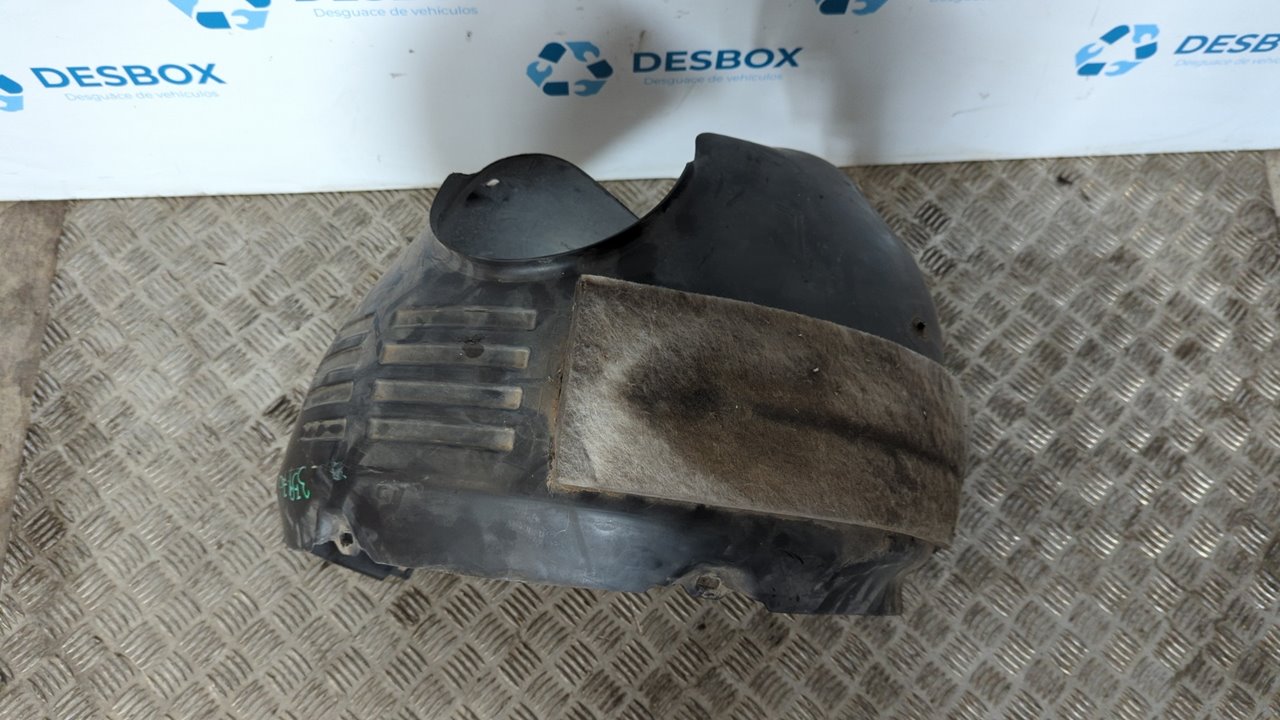 PASO RUEDA IZQUIERDO  VOLKSWAGEN GOLF VII LIM. (5G1) - vista 4