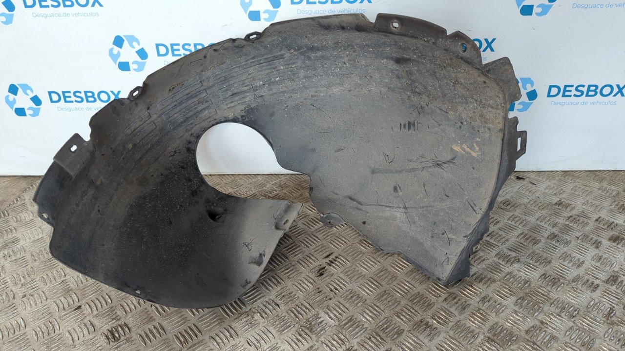 PASO RUEDA IZQUIERDO  VOLKSWAGEN GOLF VII LIM. (5G1) - vista 5