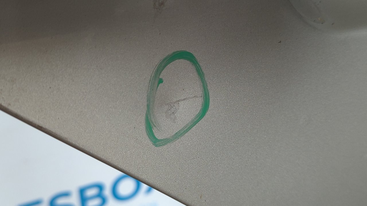 PUERTA TRASERA DERECHA MERCEDES-BENZ CLASE C (W202) - vista 5