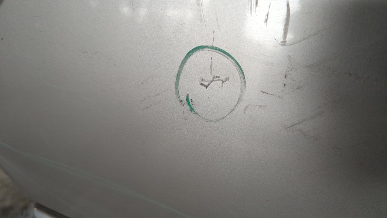 PUERTA TRASERA DERECHA MERCEDES-BENZ CLASE C (W202) - vista 4