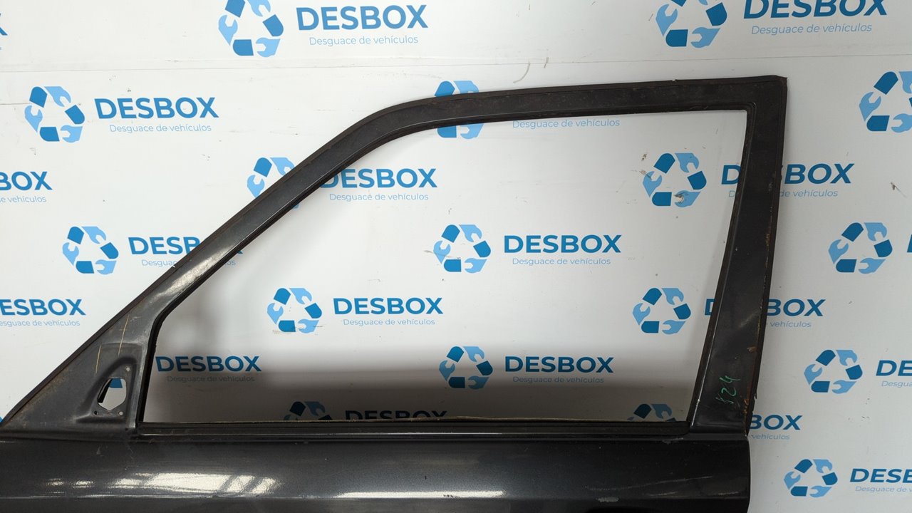 PUERTA DELANTERA IZQUIERDA MERCEDES-BENZ CLASE E (W124) - vista 3