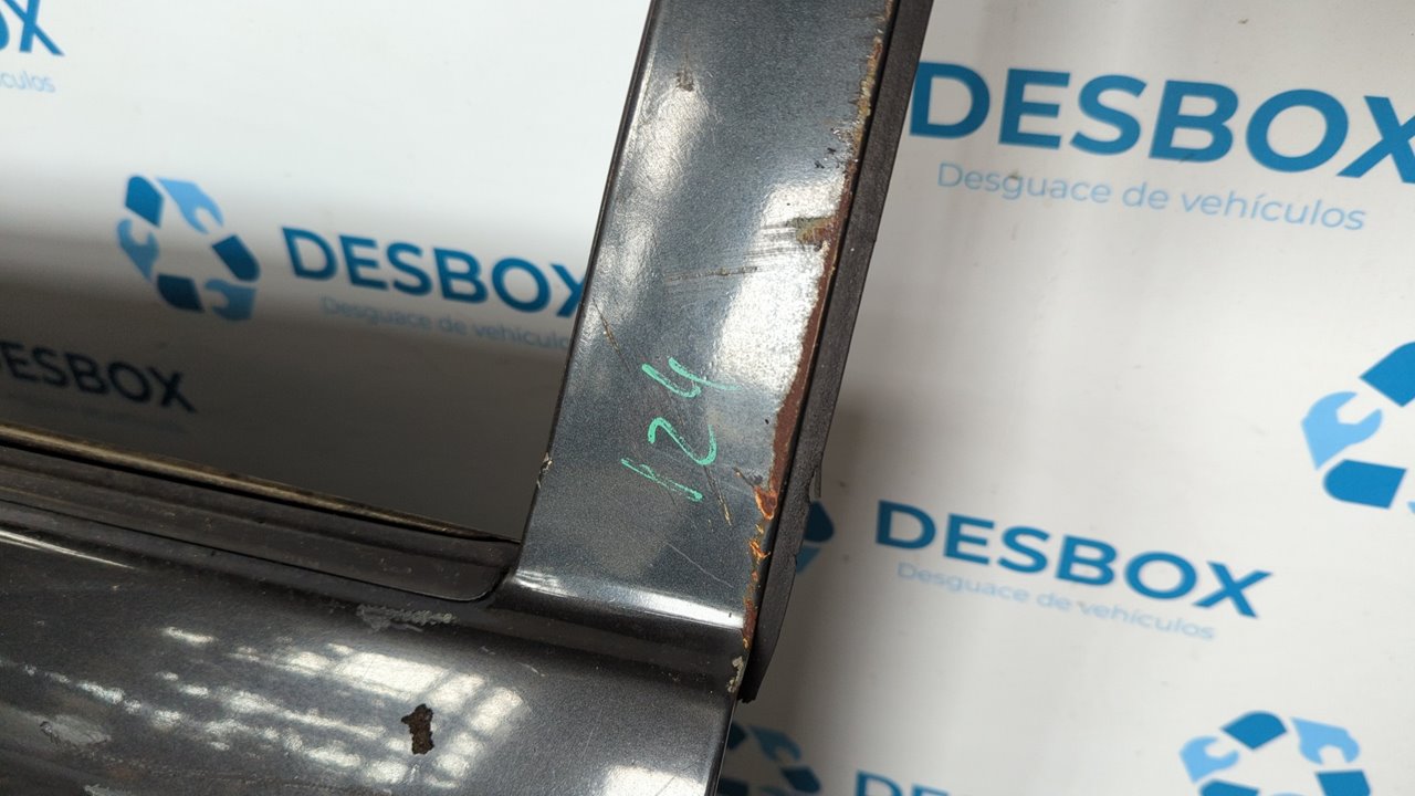 PUERTA DELANTERA IZQUIERDA MERCEDES-BENZ CLASE E (W124) - vista 2