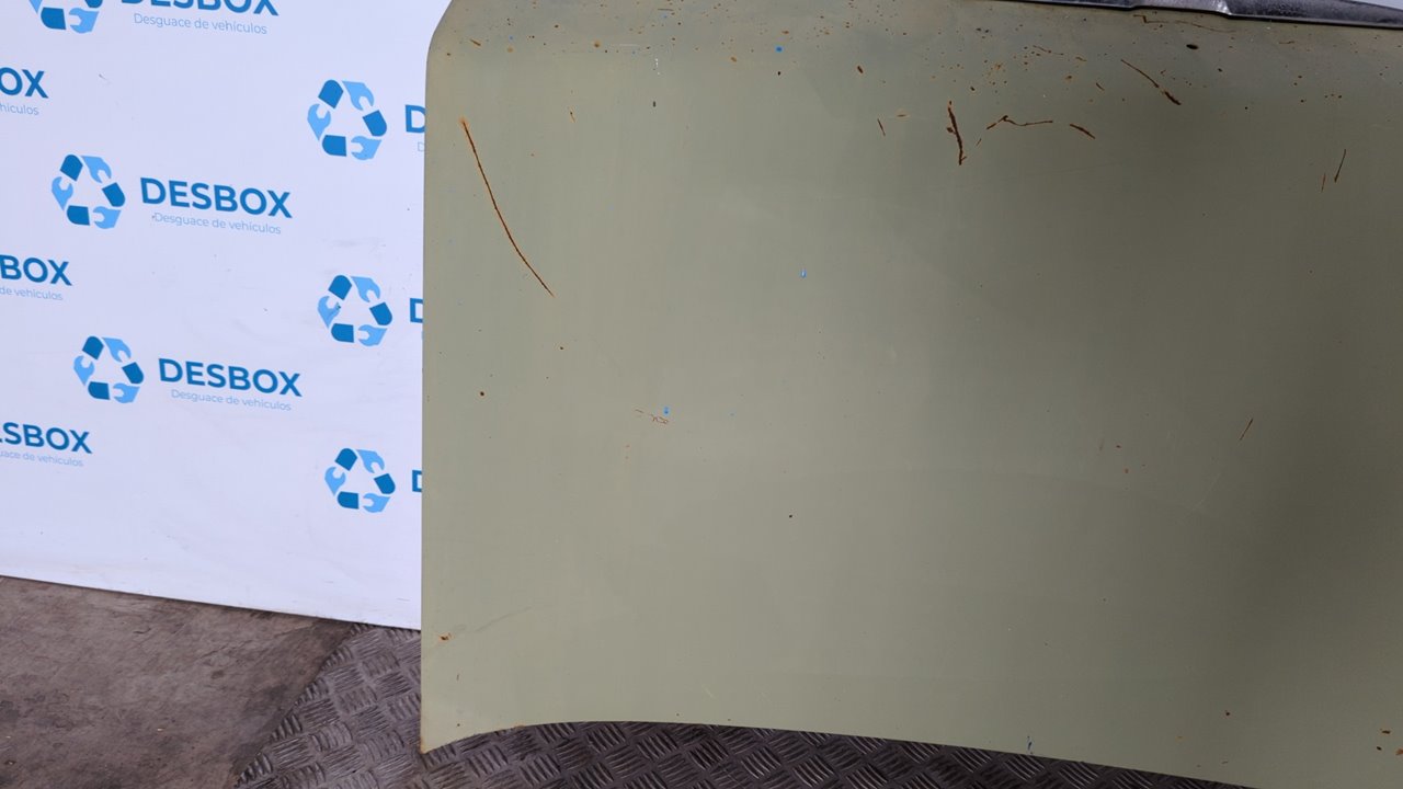 PORTON TRASERO MERCEDES-BENZ CLASE E (W114/W115) - vista 10