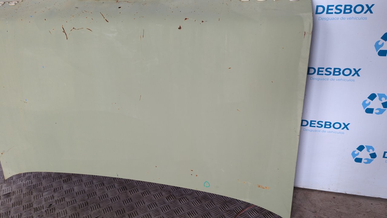 PORTON TRASERO MERCEDES-BENZ CLASE E (W114/W115) - vista 5