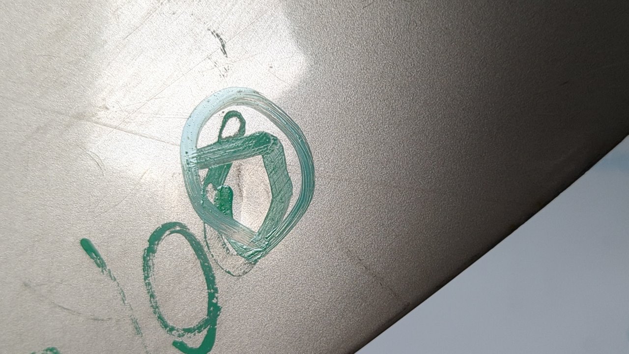 PUERTA TRASERA IZQUIERDA MERCEDES-BENZ CLASE C (W202) - vista 5