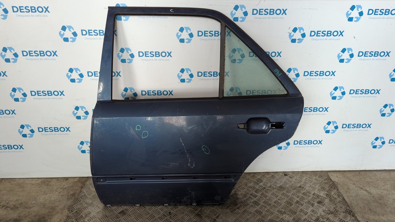 PUERTA TRASERA IZQUIERDA MERCEDES-BENZ CLASE E (W124)