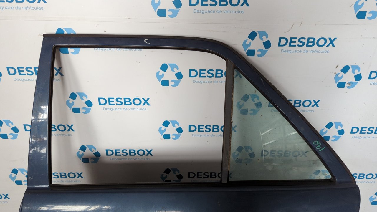 PUERTA TRASERA IZQUIERDA MERCEDES-BENZ CLASE E (W124) - vista 7