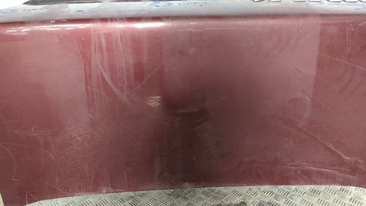 PORTON TRASERO MERCEDES-BENZ CLASE E (W124) - vista 10