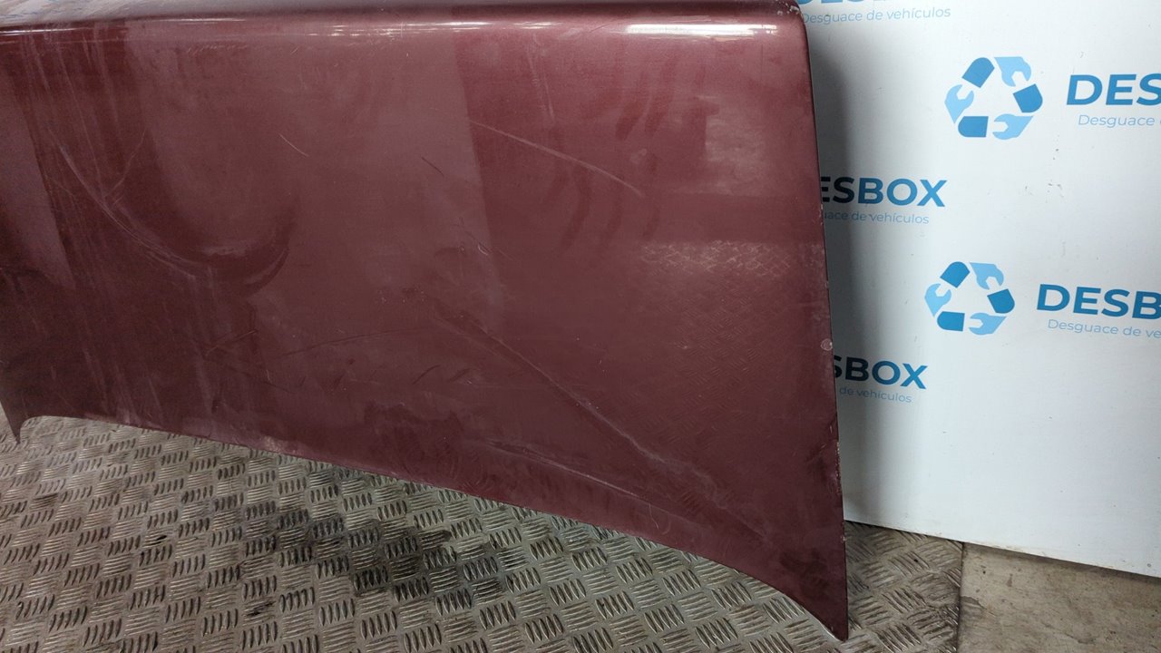 PORTON TRASERO MERCEDES-BENZ CLASE E (W124) - vista 4