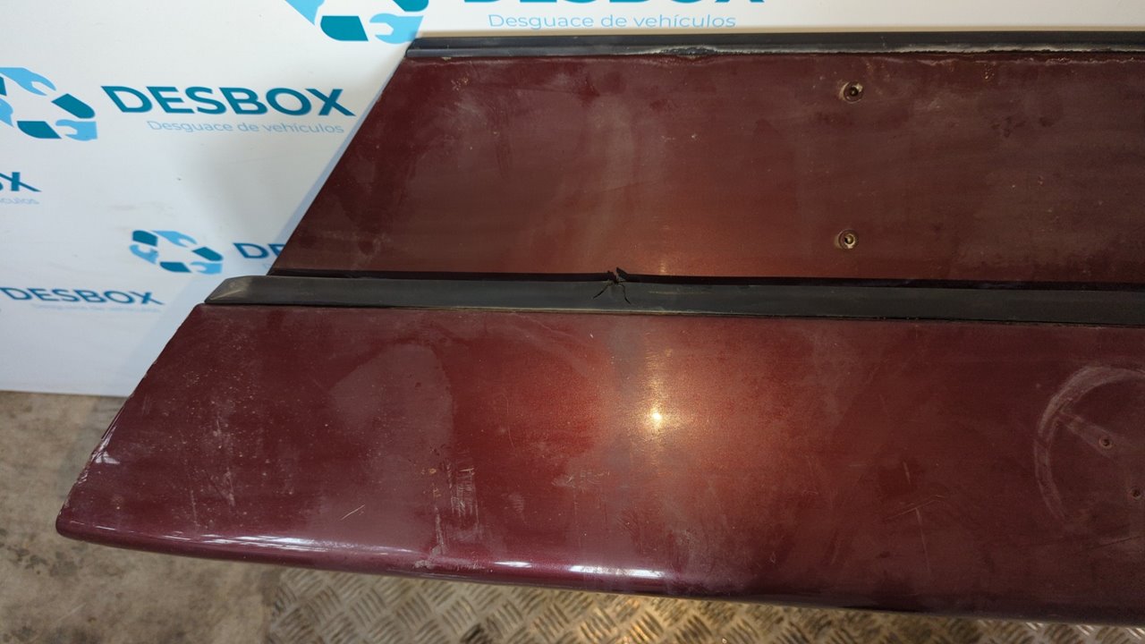 PORTON TRASERO MERCEDES-BENZ CLASE E (W124) - vista 6