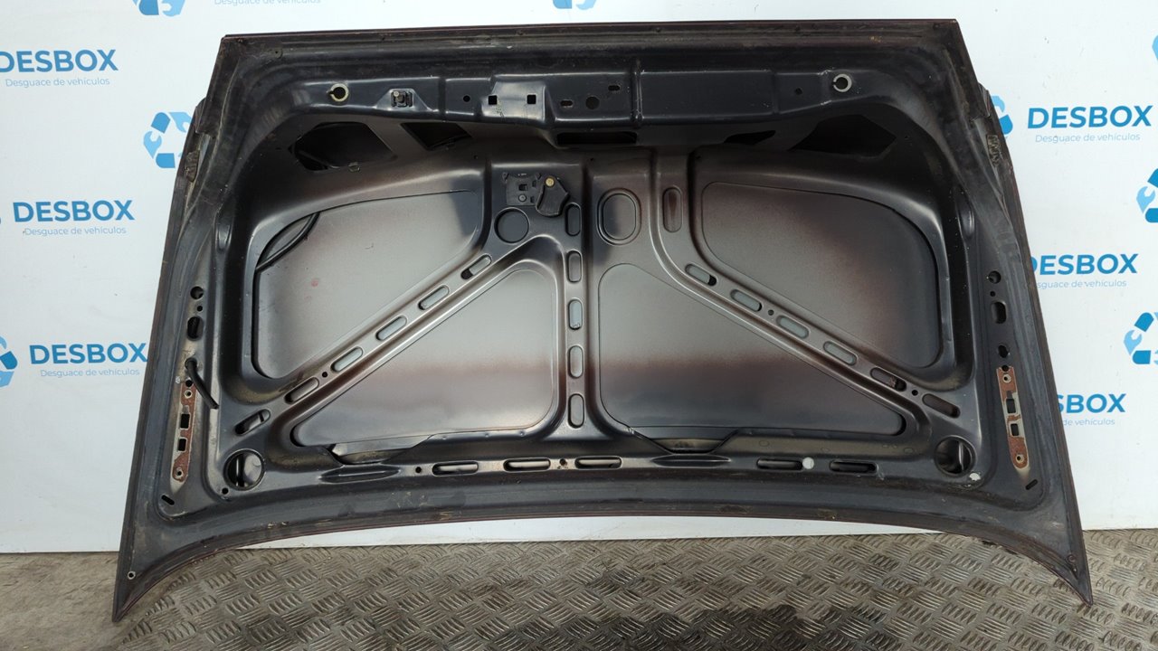 PORTON TRASERO MERCEDES-BENZ CLASE E (W124) - vista 8