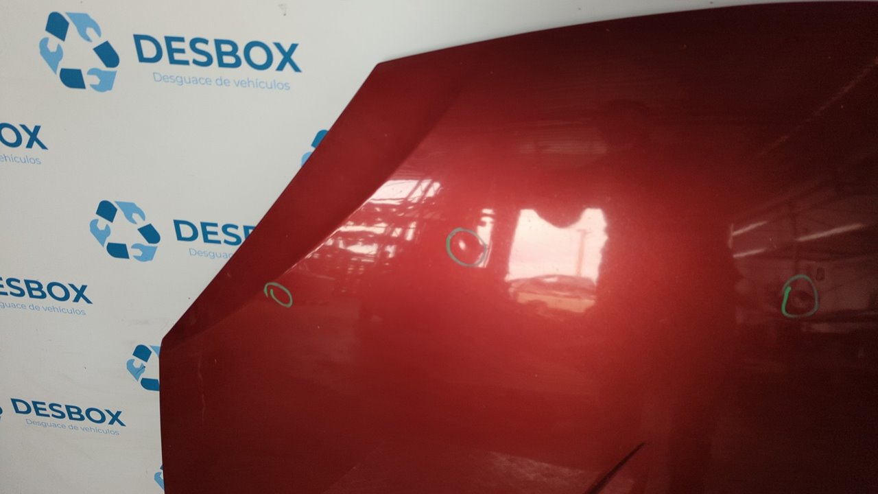 CAPO DACIA SANDERO - vista 3