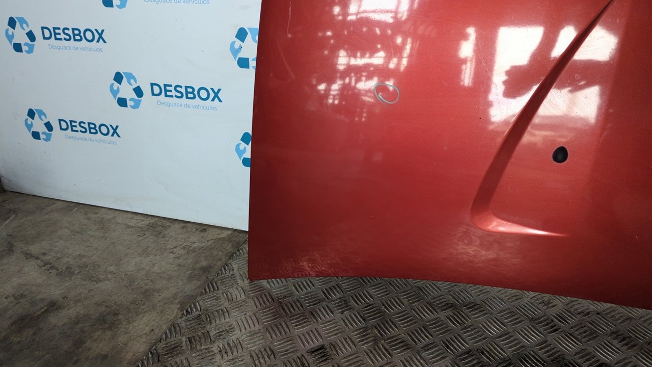 CAPO DACIA SANDERO - vista 6