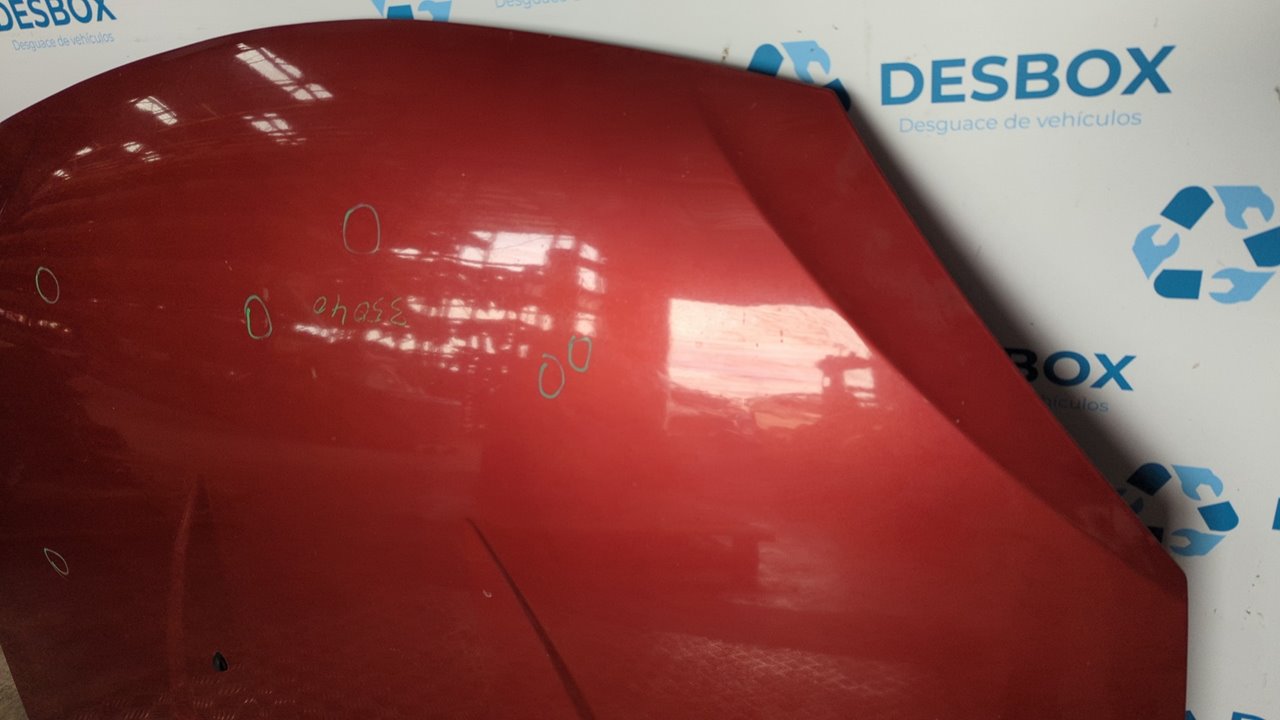 CAPO DACIA SANDERO - vista 2