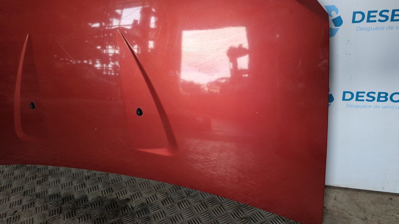 CAPO DACIA SANDERO - vista 8