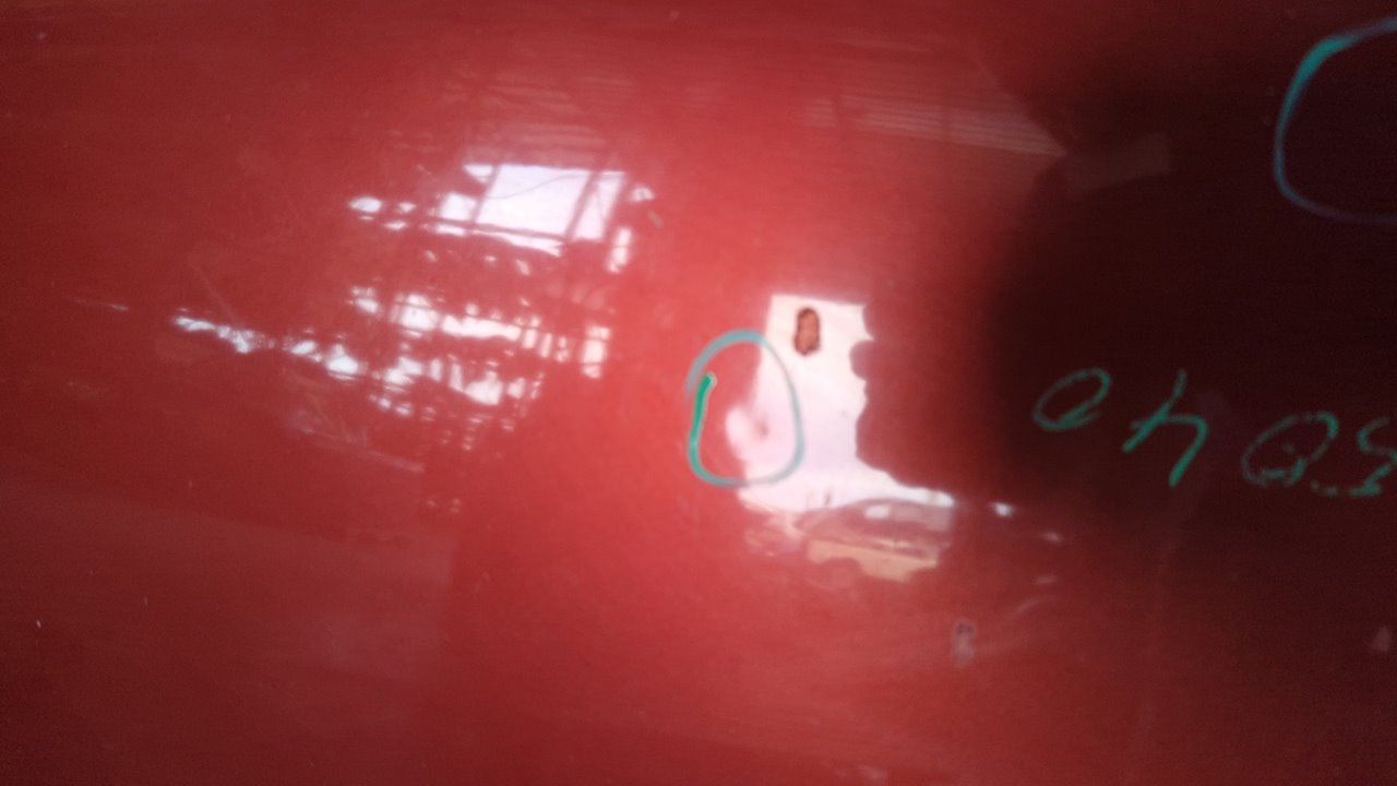 CAPO DACIA SANDERO - vista 9