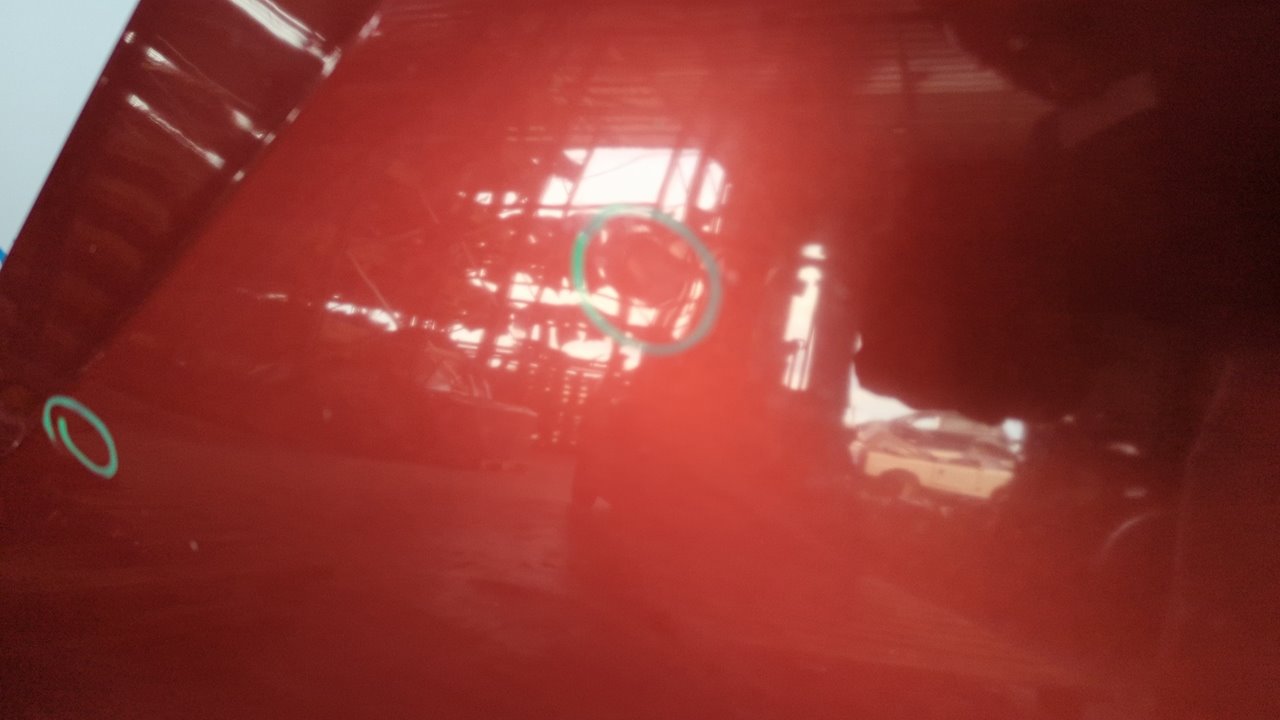 CAPO DACIA SANDERO - vista 5