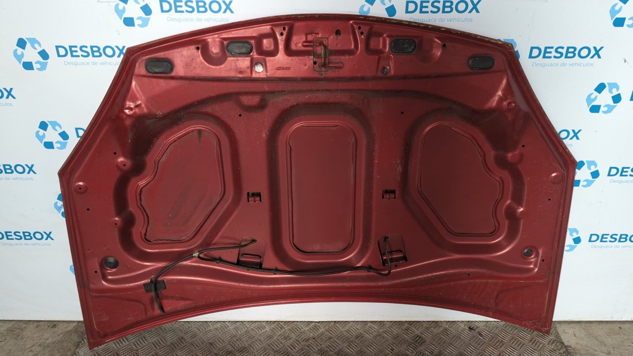 CAPO DACIA SANDERO - vista 4