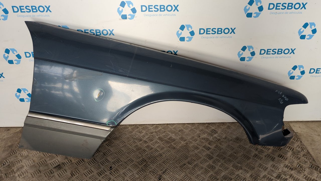 ALETA DELANTERA DERECHA MERCEDES-BENZ CLASE S (W126)