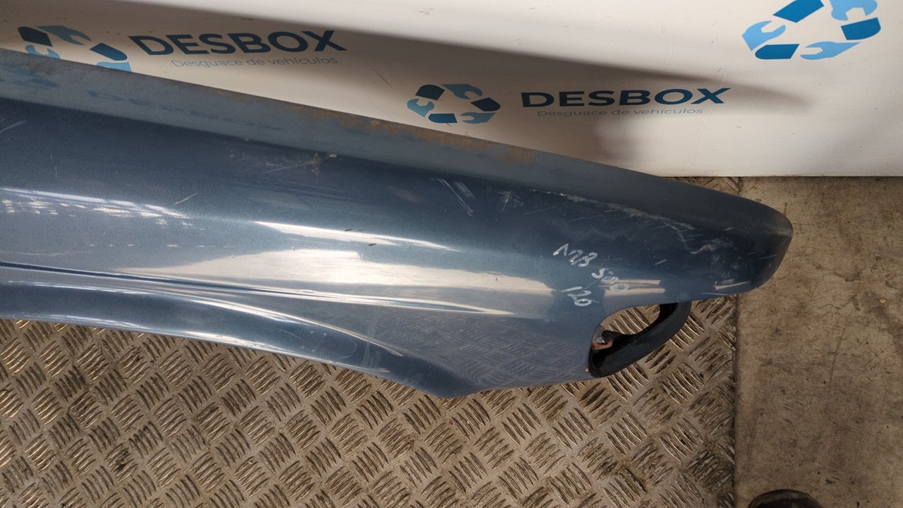 ALETA DELANTERA DERECHA MERCEDES-BENZ CLASE S (W126) - vista 3