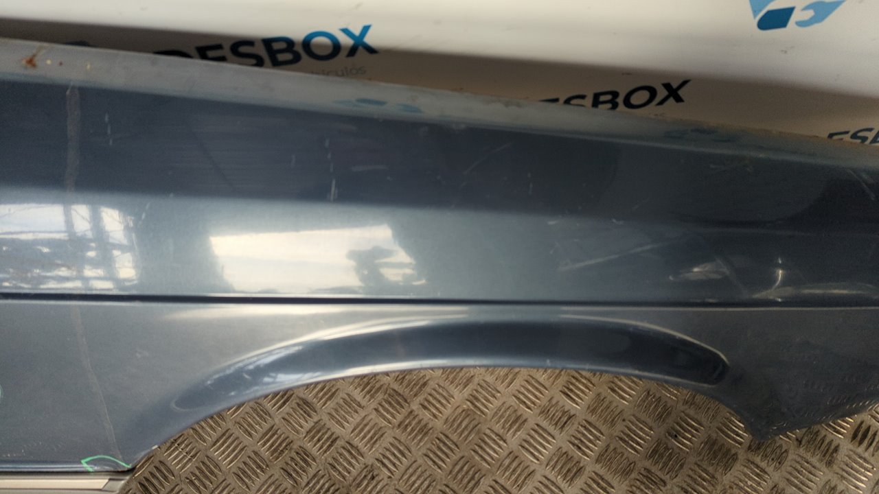 ALETA DELANTERA DERECHA MERCEDES-BENZ CLASE S (W126) - vista 9