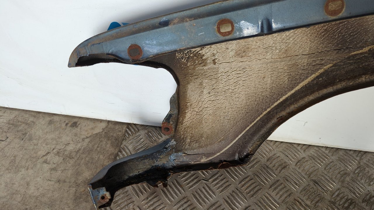 ALETA DELANTERA DERECHA MERCEDES-BENZ CLASE S (W126) - vista 5