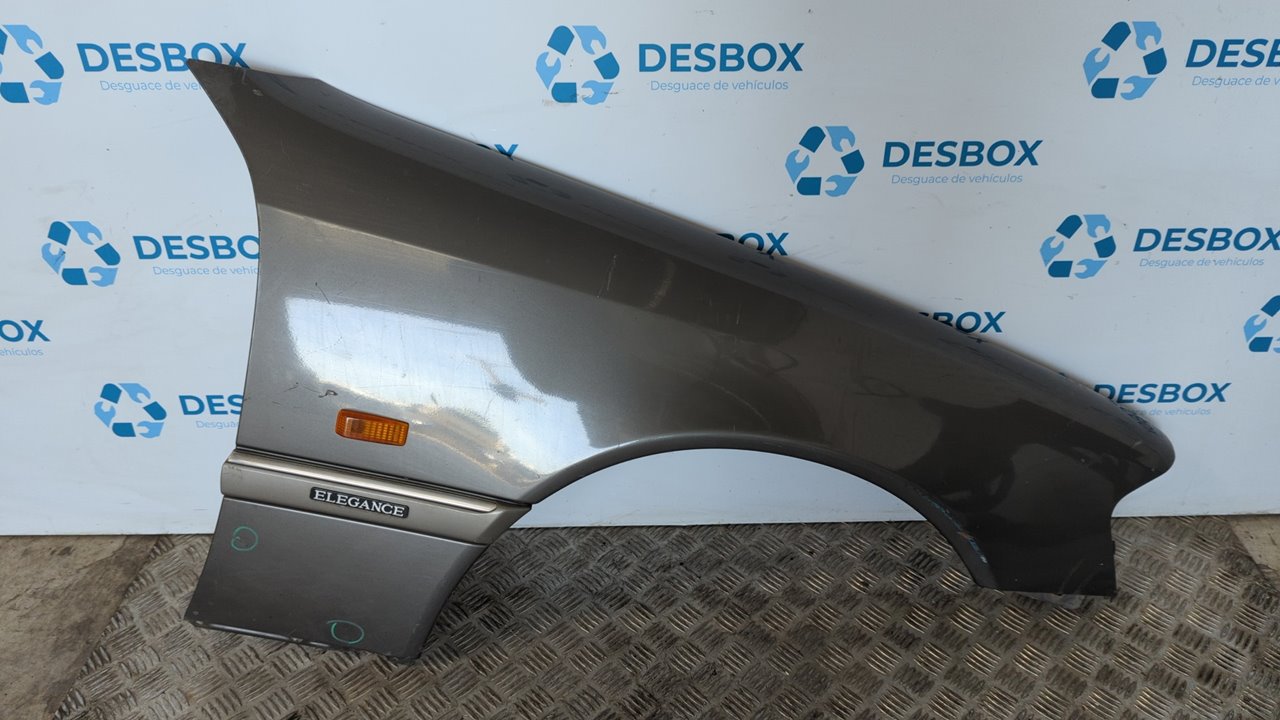 ALETA DELANTERA DERECHA MERCEDES-BENZ CLASE C (W202)