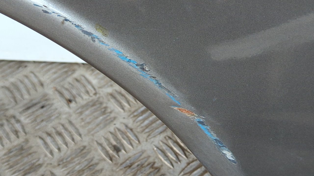 ALETA DELANTERA DERECHA MERCEDES-BENZ CLASE C (W202) - vista 4